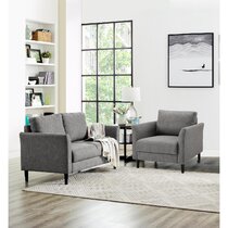 2 piece sofa set under outlet $500